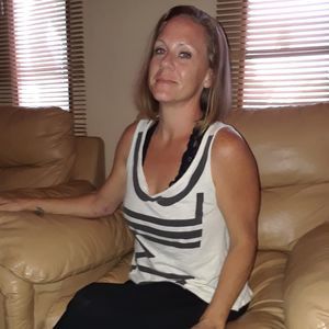 Meet your Posher, Tonya